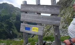 Tilliacher Joch