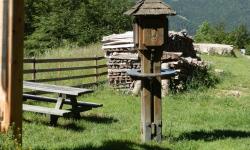 Enzianhütte