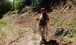 weiter nach Furth