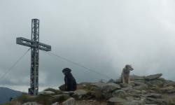 Schoberspitze 2 423 hm