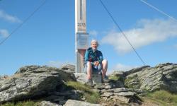 Steineck (2260m)